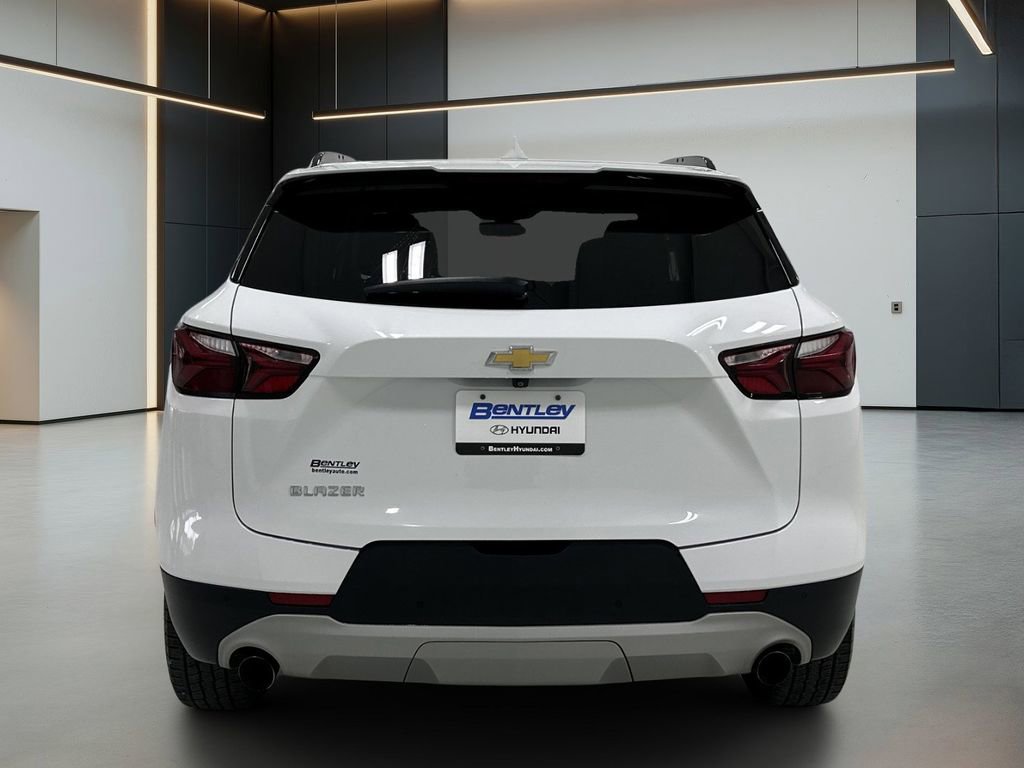 Used 2019 Chevrolet Blazer LT image 5