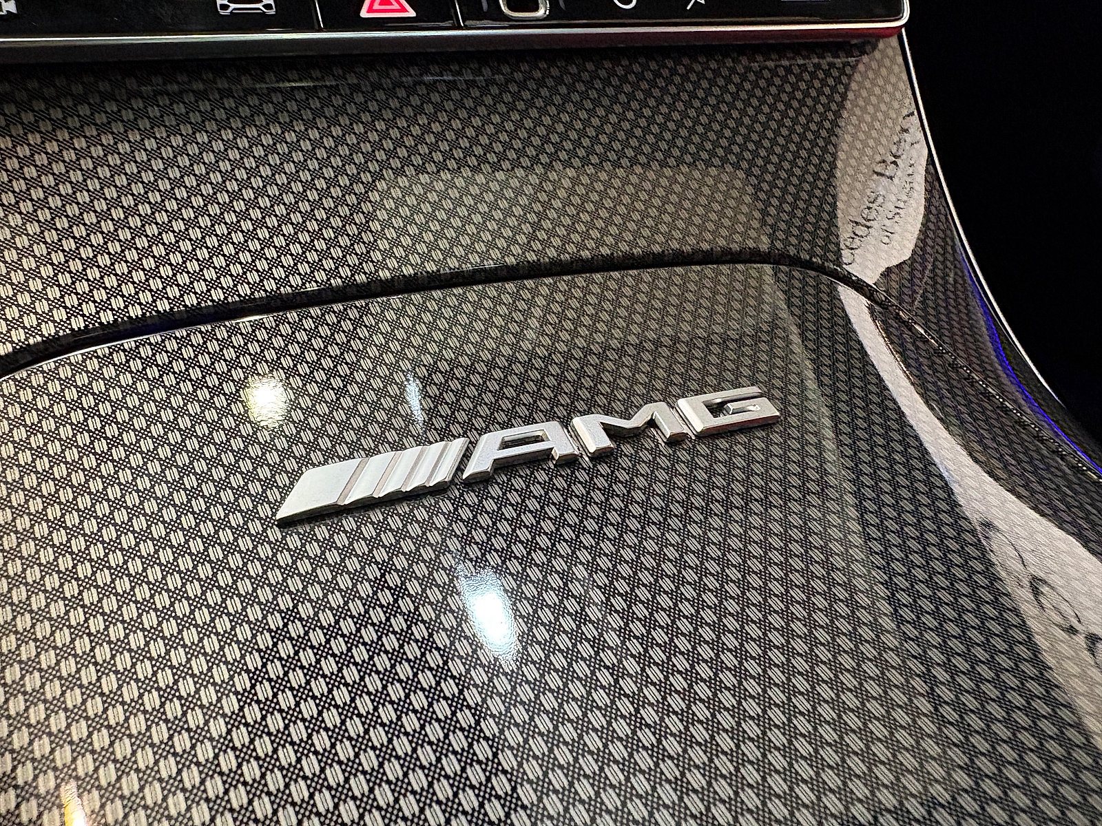 New 2027 Mercedes-Benz CLE 53 AMG 4MATIC Coupe image 19