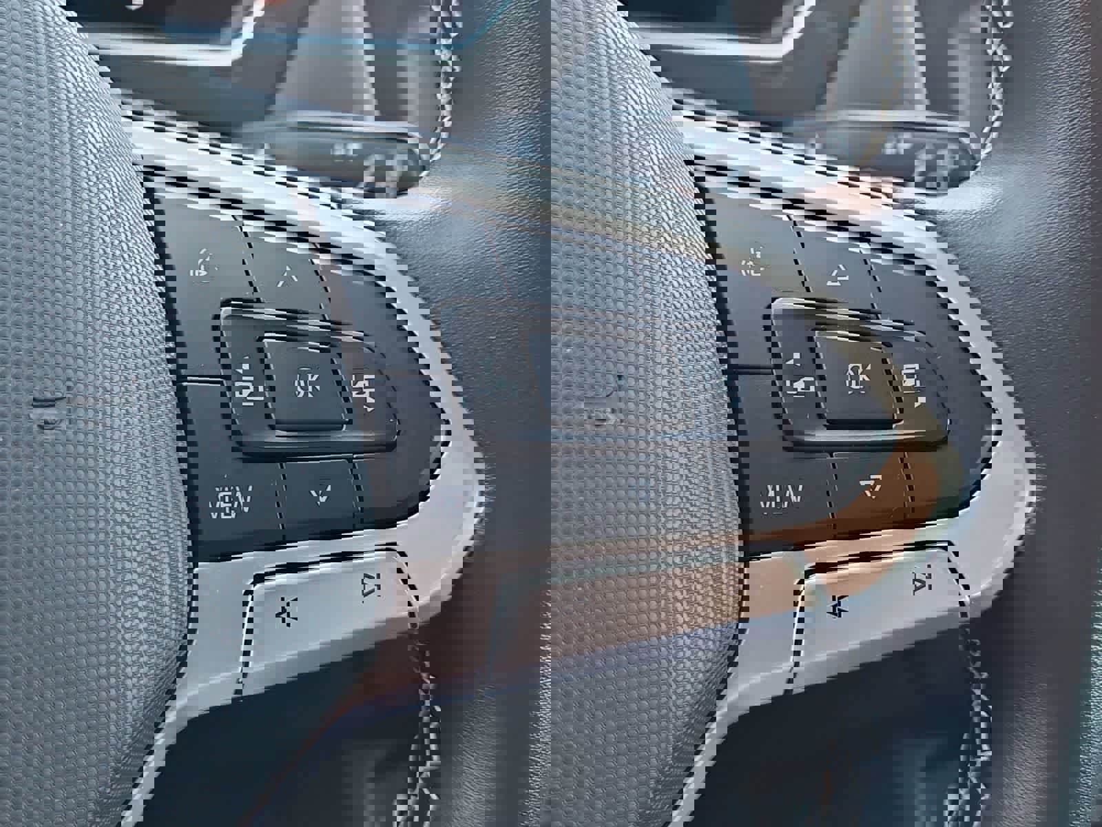 Used 2024 Volkswagen Tiguan S image 24