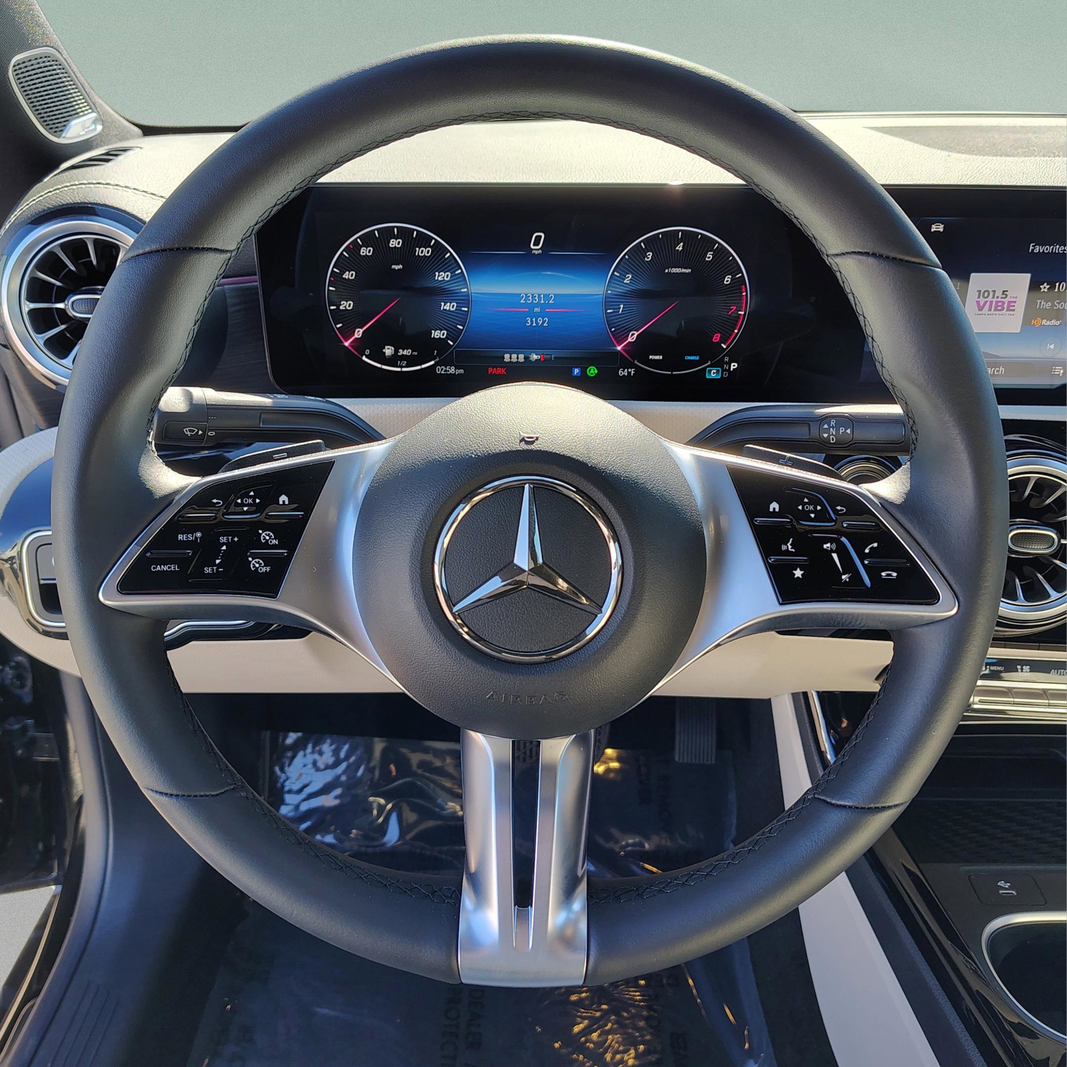 Certified 2026 Mercedes-Benz CLA 250 image 10