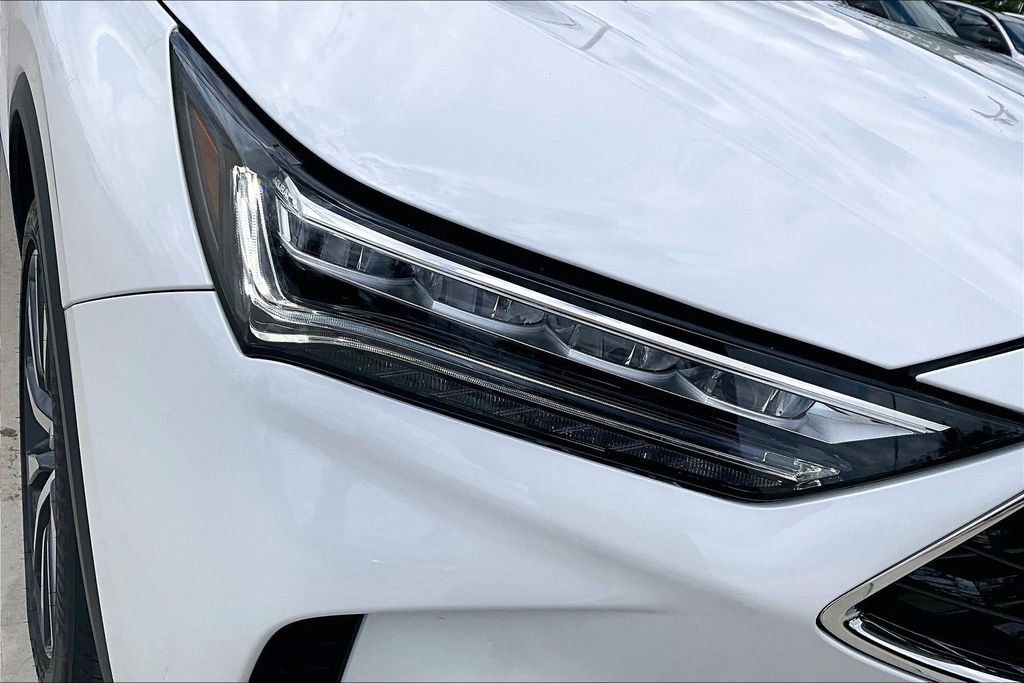 Used 2026 Acura MDX FWD w/ Technology Package image 36