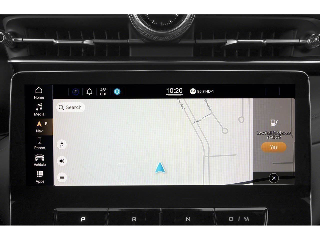 Used 2023 Maserati Grecale Modena AWD/4WD image 52