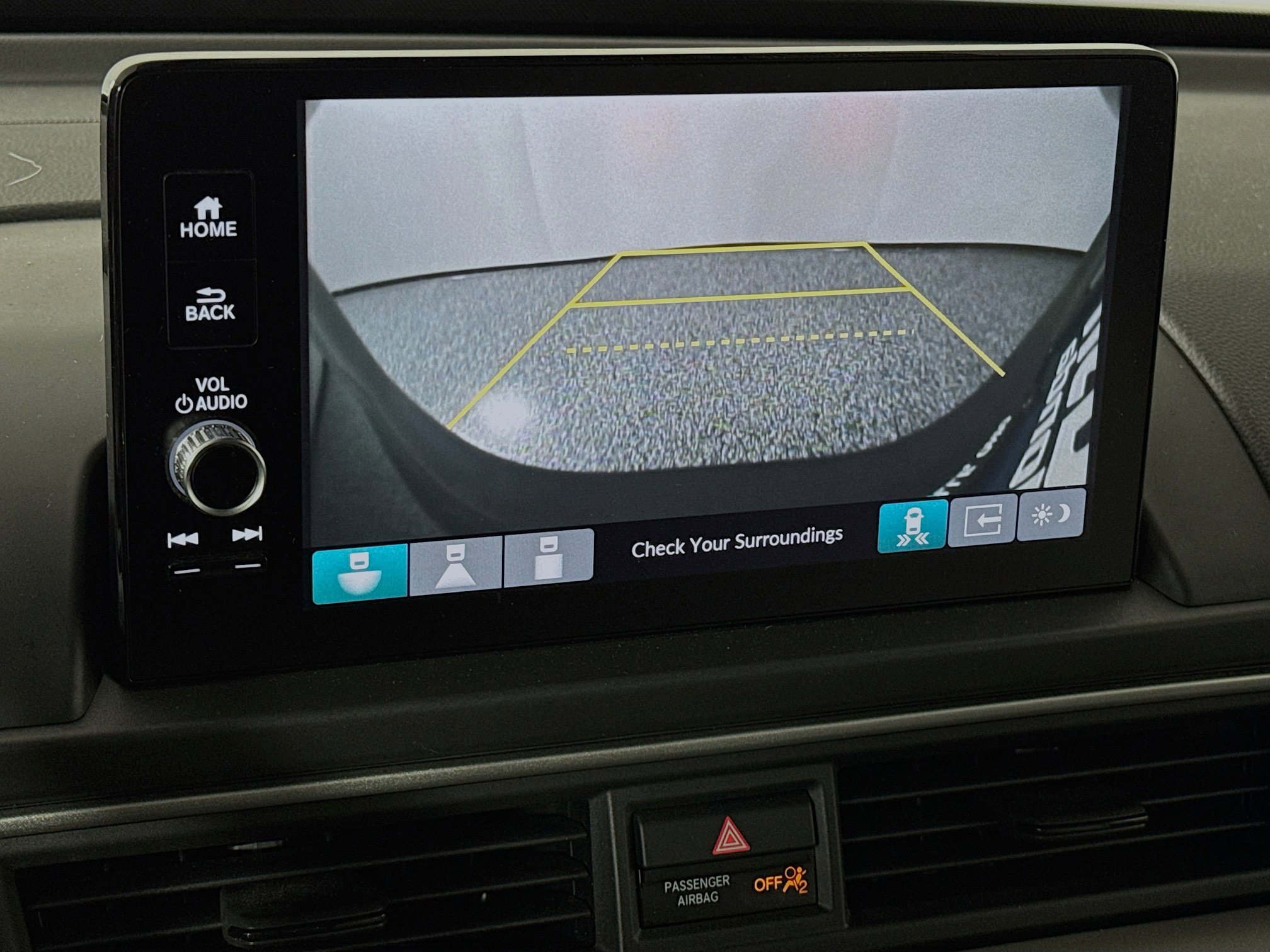 Certified 2025 Honda Pilot EX-L image 13