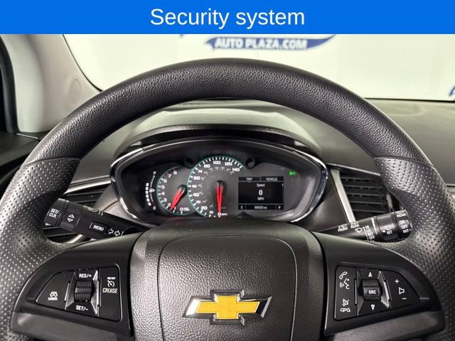 Used 2017 Chevrolet Trax LT w/ LPO, Cargo Package image 19