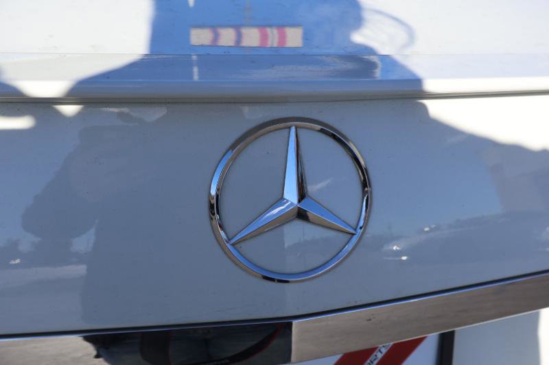 Used 2012 Mercedes-Benz E 350 Sedan image 9