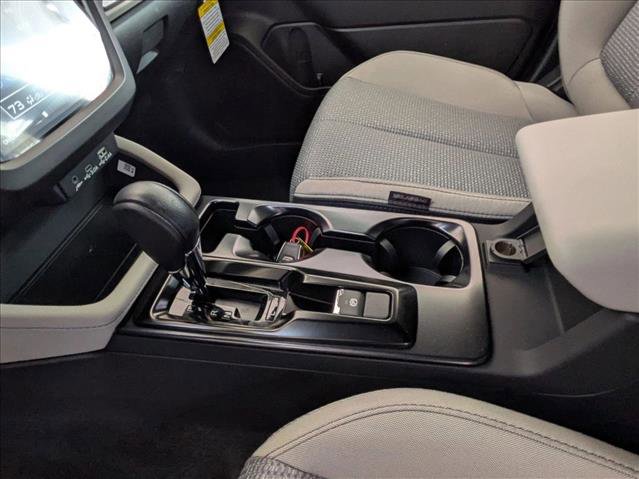 New 2026 Subaru Forester Premium image 14