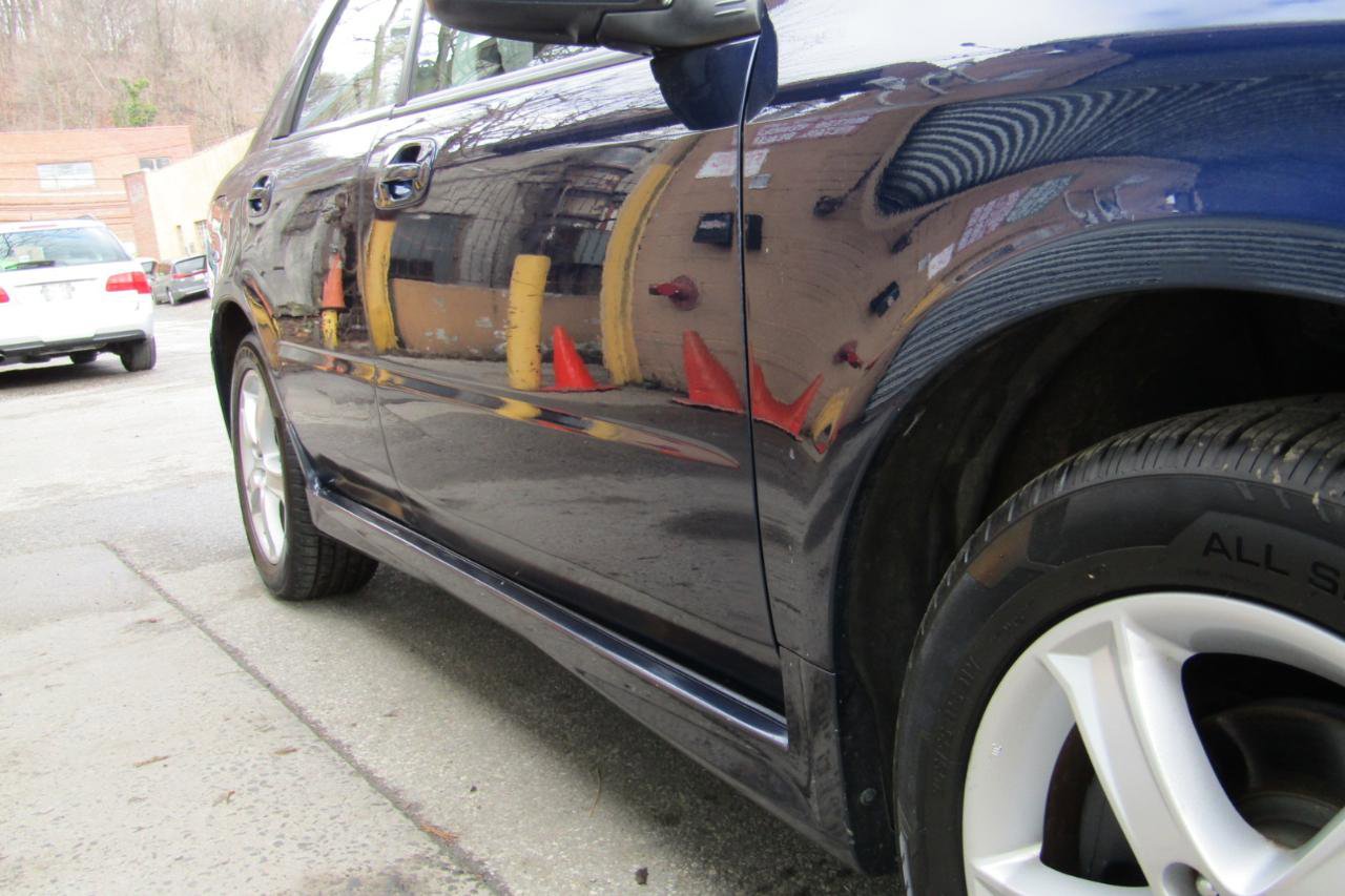 Used 2005 Saab 9-2X Linear image 23