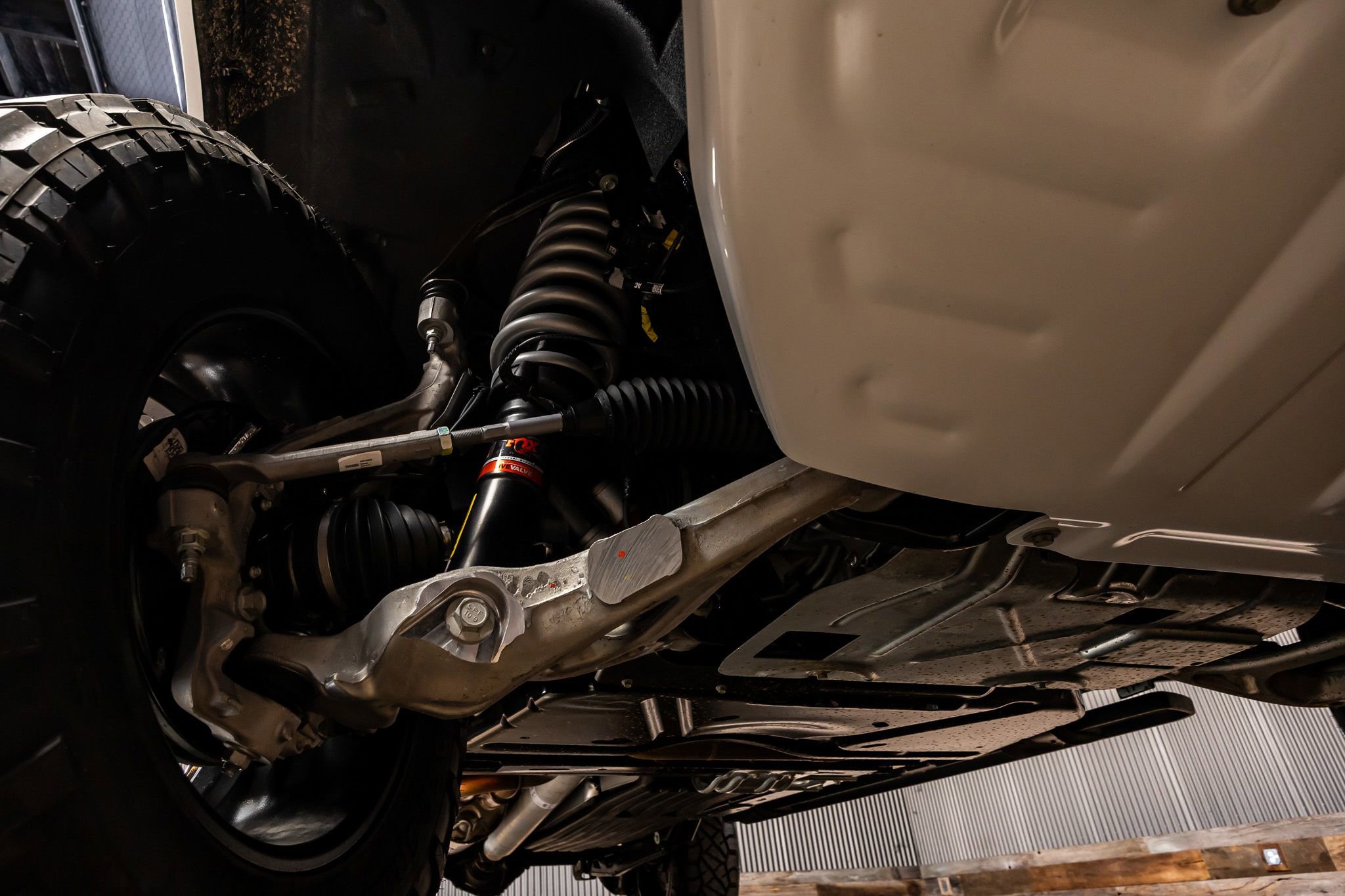 Used 2025 Ford F150 Raptor w/ Equipment Group 803A Raptor R image 14