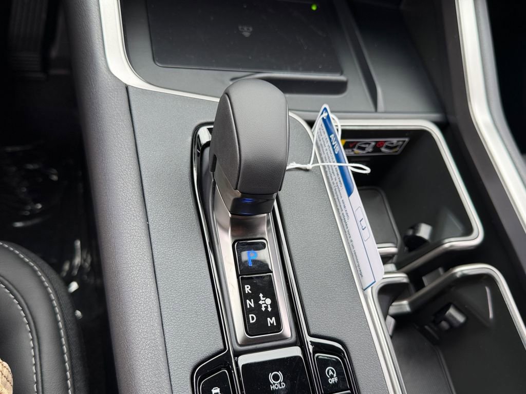 New 2026 Lexus TX 350 AWD w/ Technology Package image 22