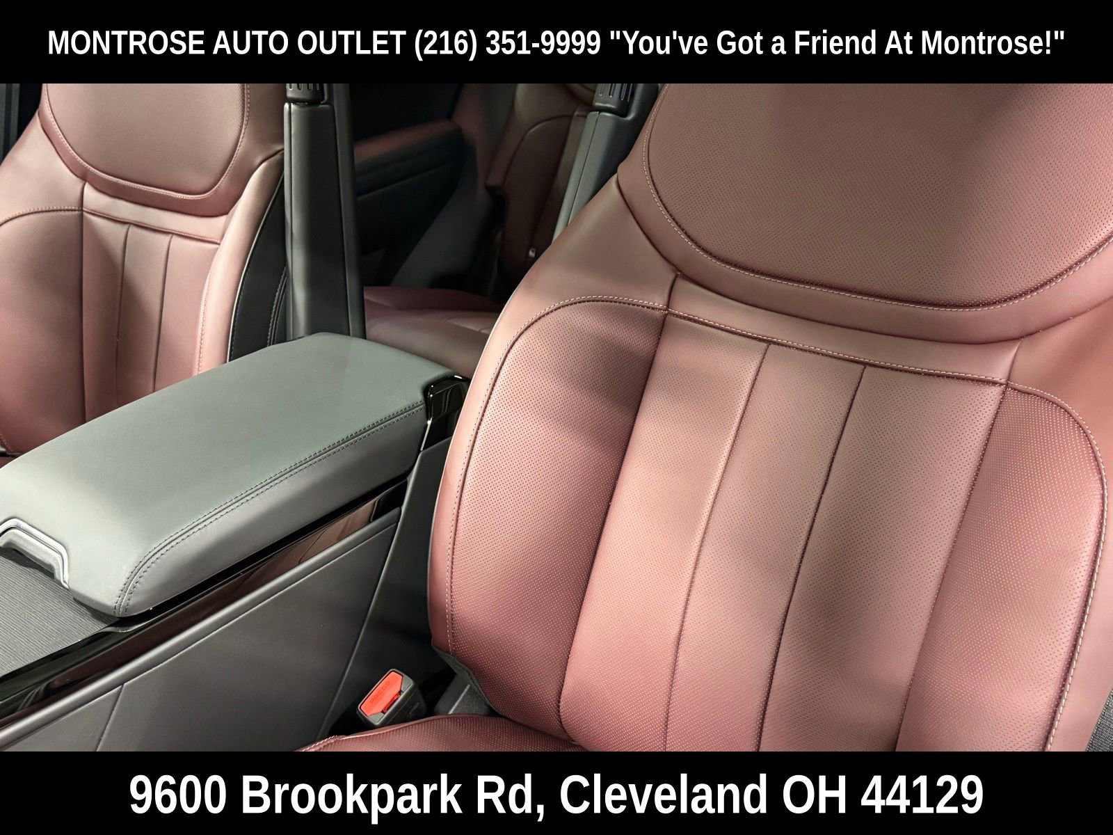 New 2026 Land Rover Range Rover Sport Dynamic SE image 25