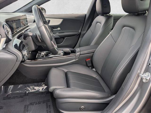 Used 2022 Mercedes-Benz CLA 250 4MATIC image 19