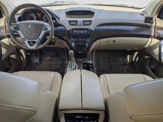 Used 2012 Acura MDX image 18