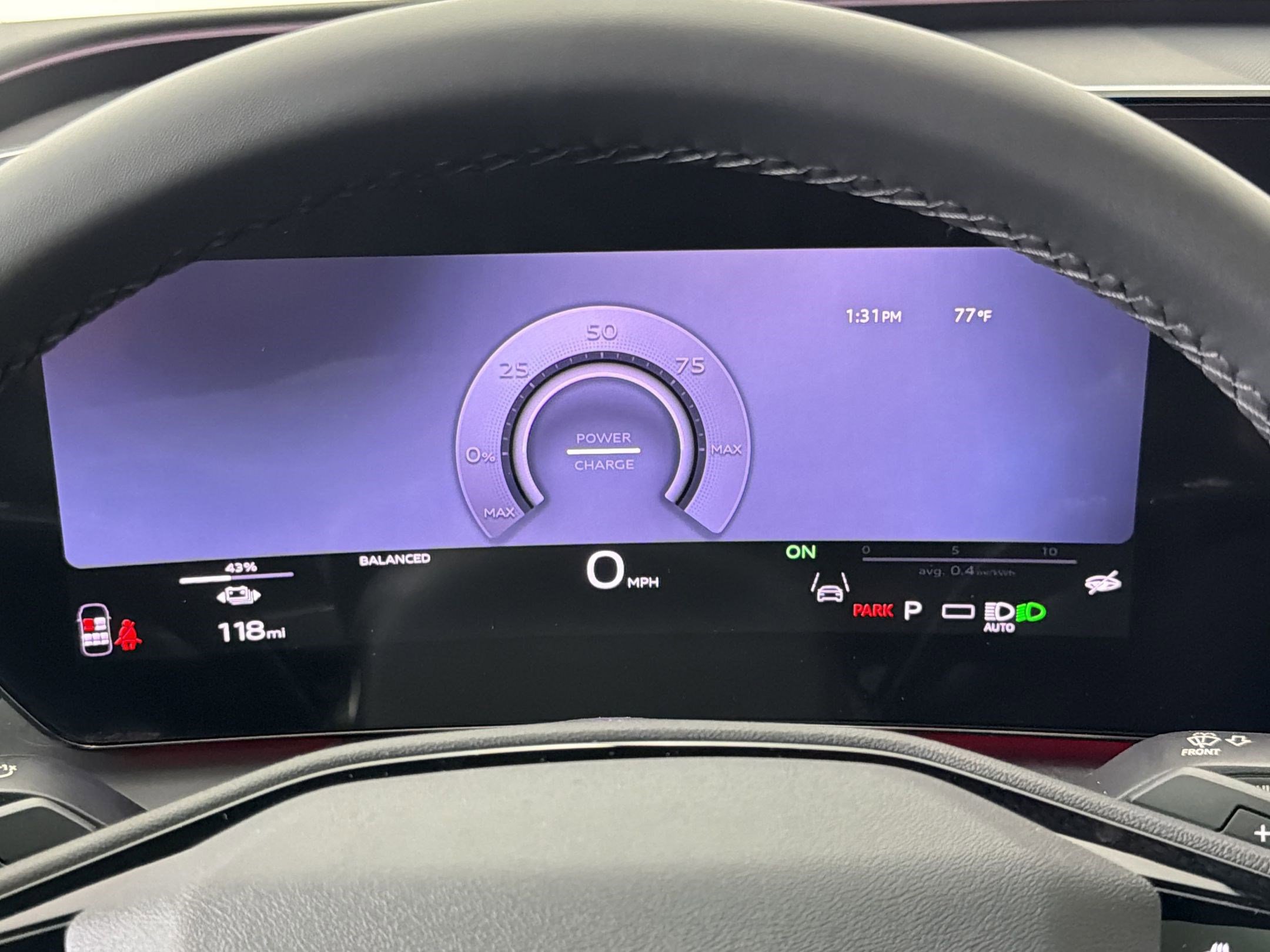New 2027 Audi Q6 e-tron Premium Plus AWD/4WD image 28