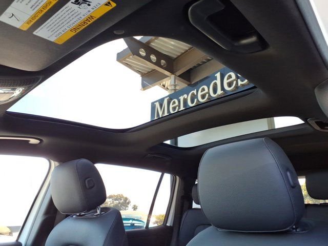 Certified 2026 Mercedes-Benz GLB 250 4MATIC image 15
