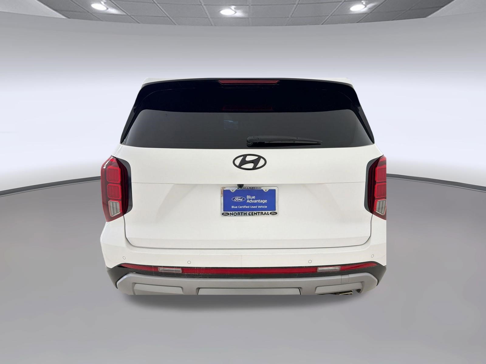 Used 2024 Hyundai Palisade Limited FWD image 10