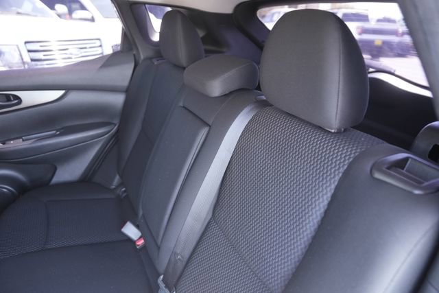 Used 2019 Nissan Rogue Sport S w/ Appearance Package image 13