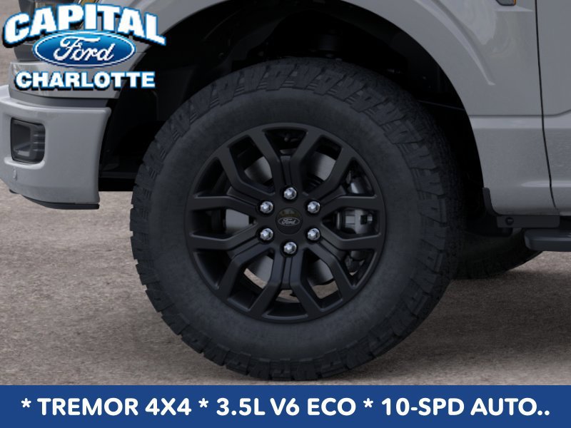 New 2026 Ford F150 Tremor w/ Equipment Group 402B AWD/4WD image 20