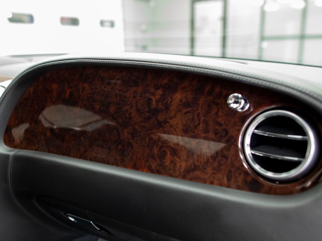 Used 2009 Bentley Continental GT AWD/4WD image 29