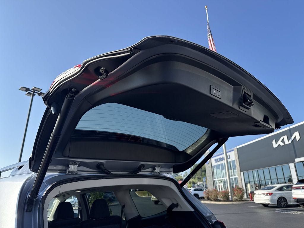 New 2026 Subaru Ascent Limited AWD/4WD image 46