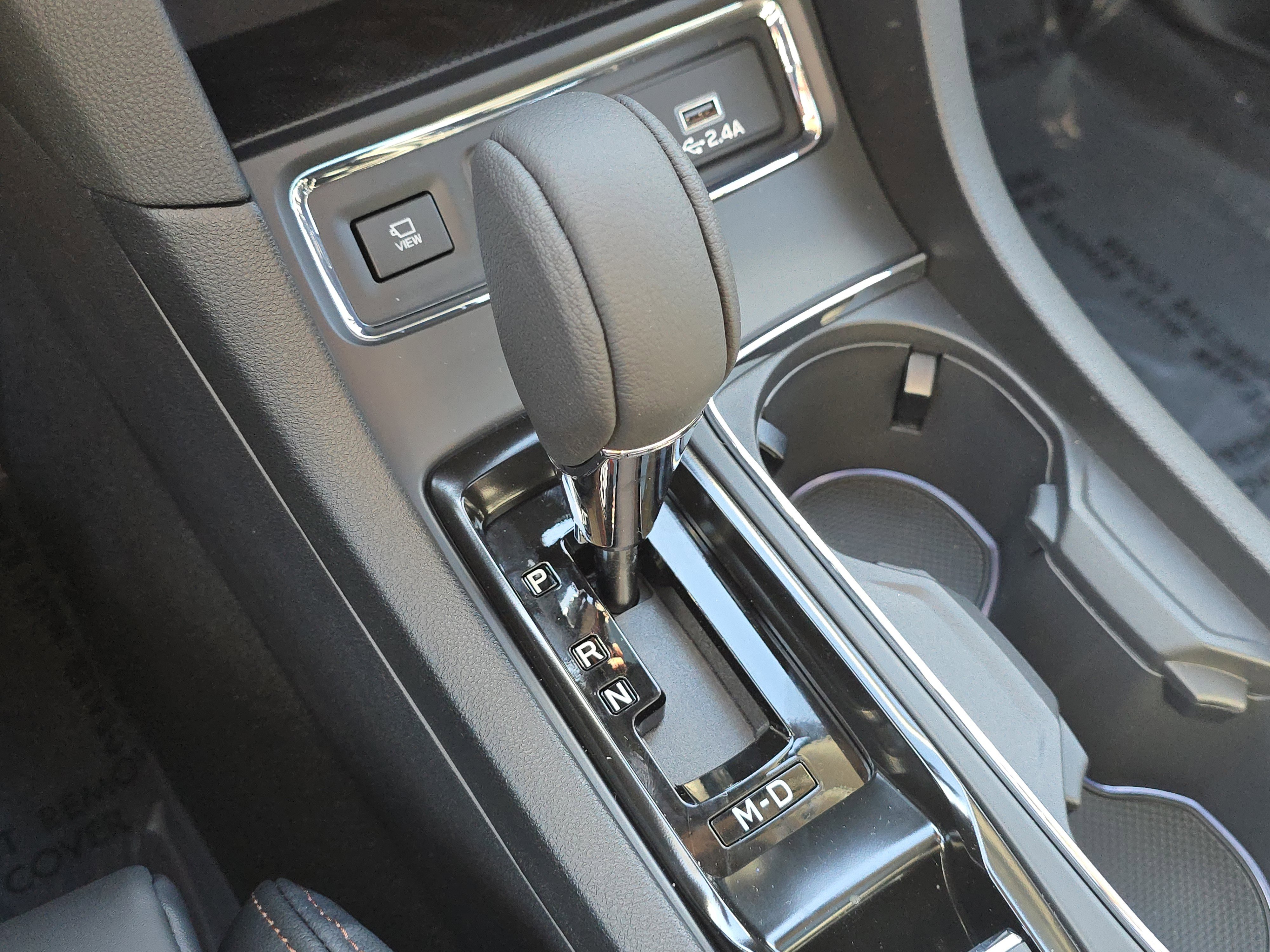 New 2025 Subaru Ascent Bronze Edition image 27