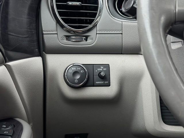 Used 2017 Buick Enclave Leather AWD/4WD image 27