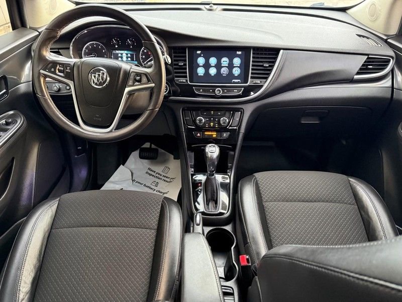 Used 2017 Buick Encore Preferred image 13