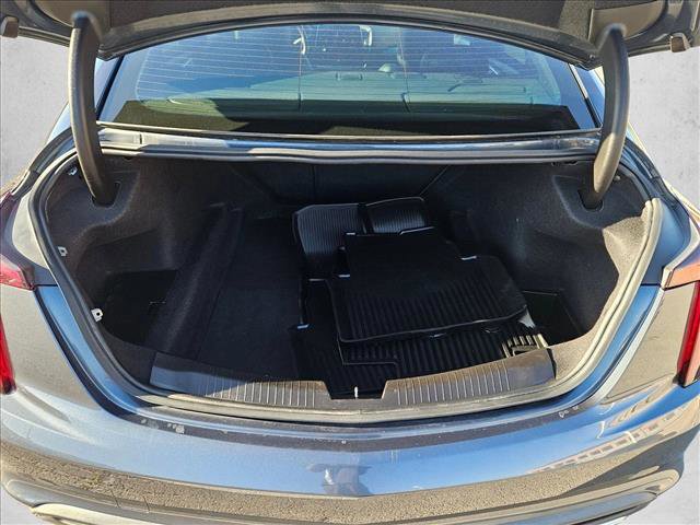 Used 2021 Cadillac CT5 Luxury w/ Sun And Sound Package image 6