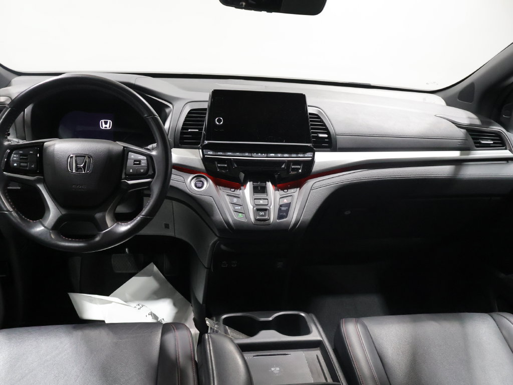 Used 2025 Honda Odyssey Sport-L image 17