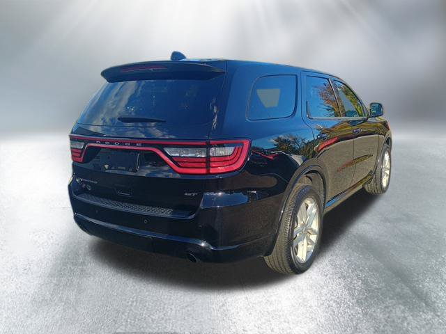 Used 2025 Dodge Durango GT AWD/4WD image 5