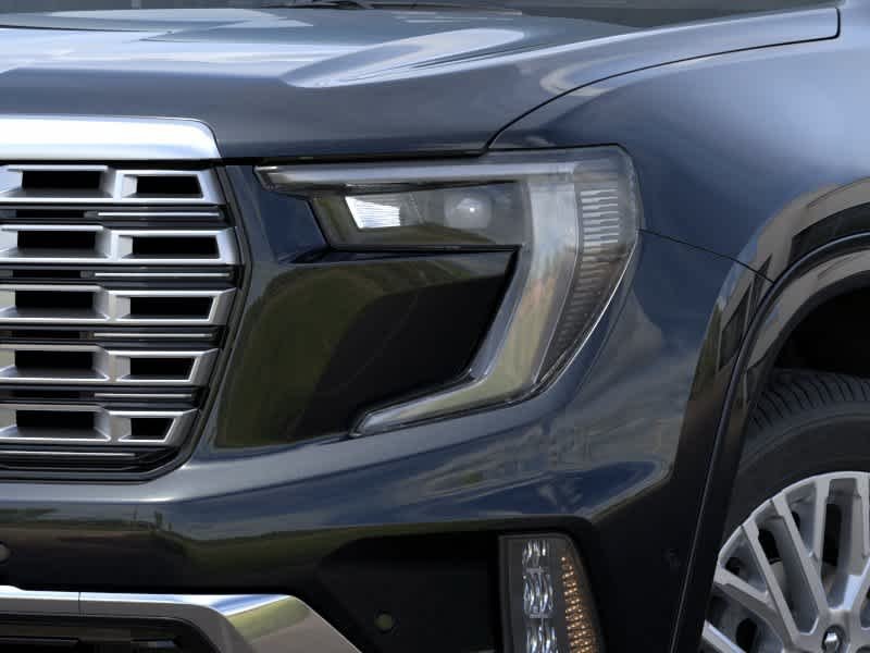 New 2026 GMC Acadia Denali w/ Super Cruise Package FWD image 10
