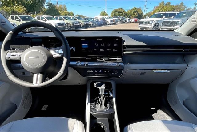 New 2026 Hyundai Kona SEL Sport image 5