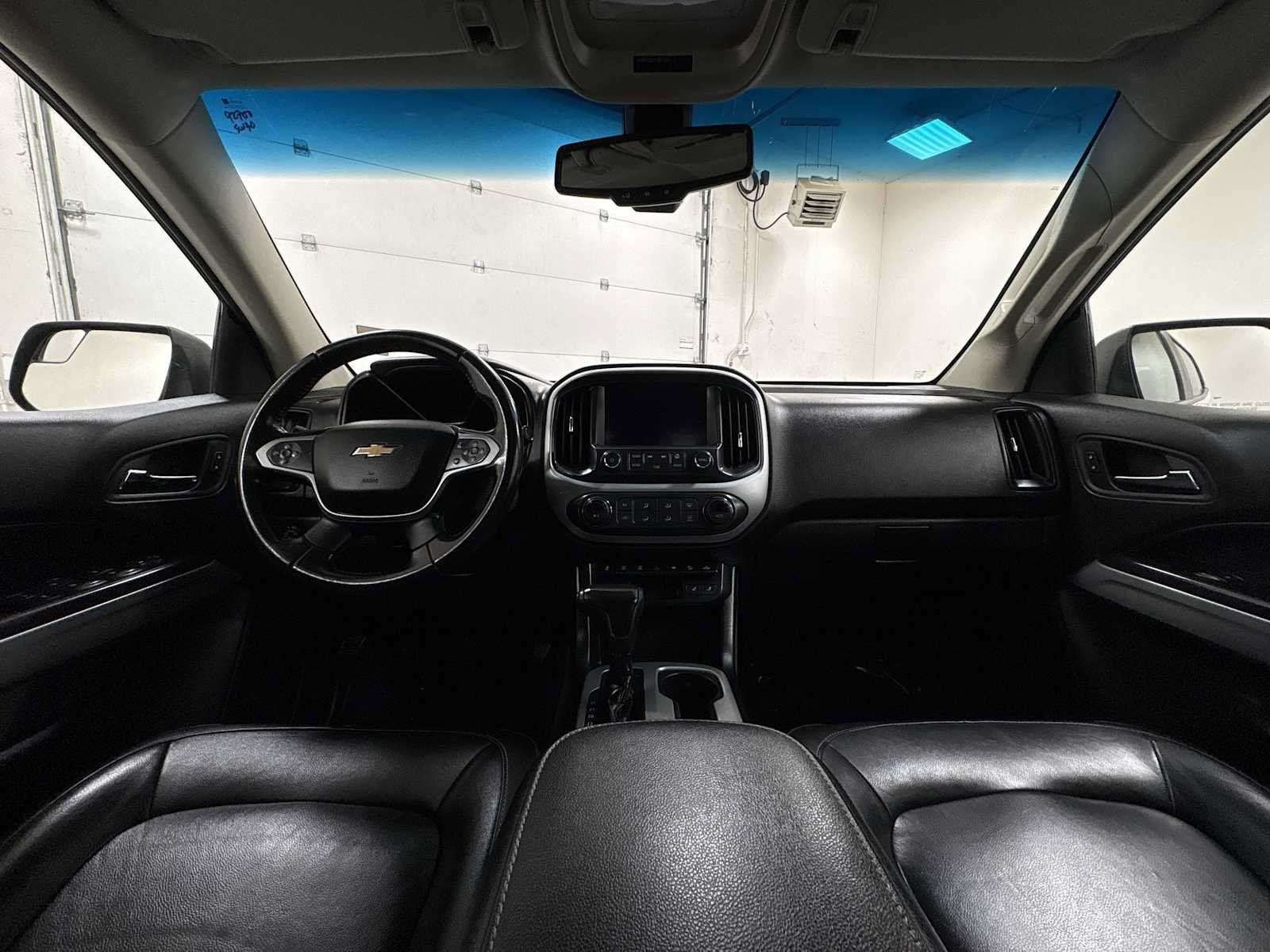 Used 2018 Chevrolet Colorado ZR2 AWD/4WD image 26