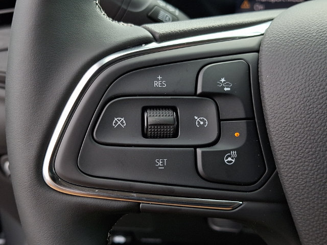New 2026 Buick Encore GX Preferred w/ Advanced Technology Package AWD/4WD image 18