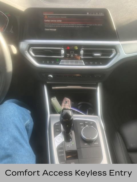 Used 2022 BMW 430i xDrive 430i xDrive w/ Convenience Package image 8