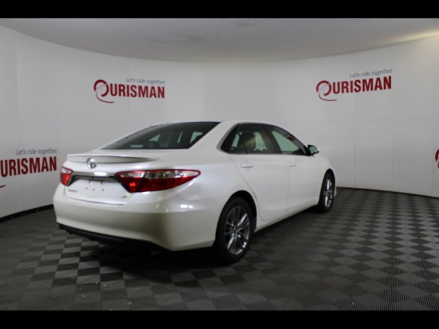Used 2016 Honda Civic EX image 7