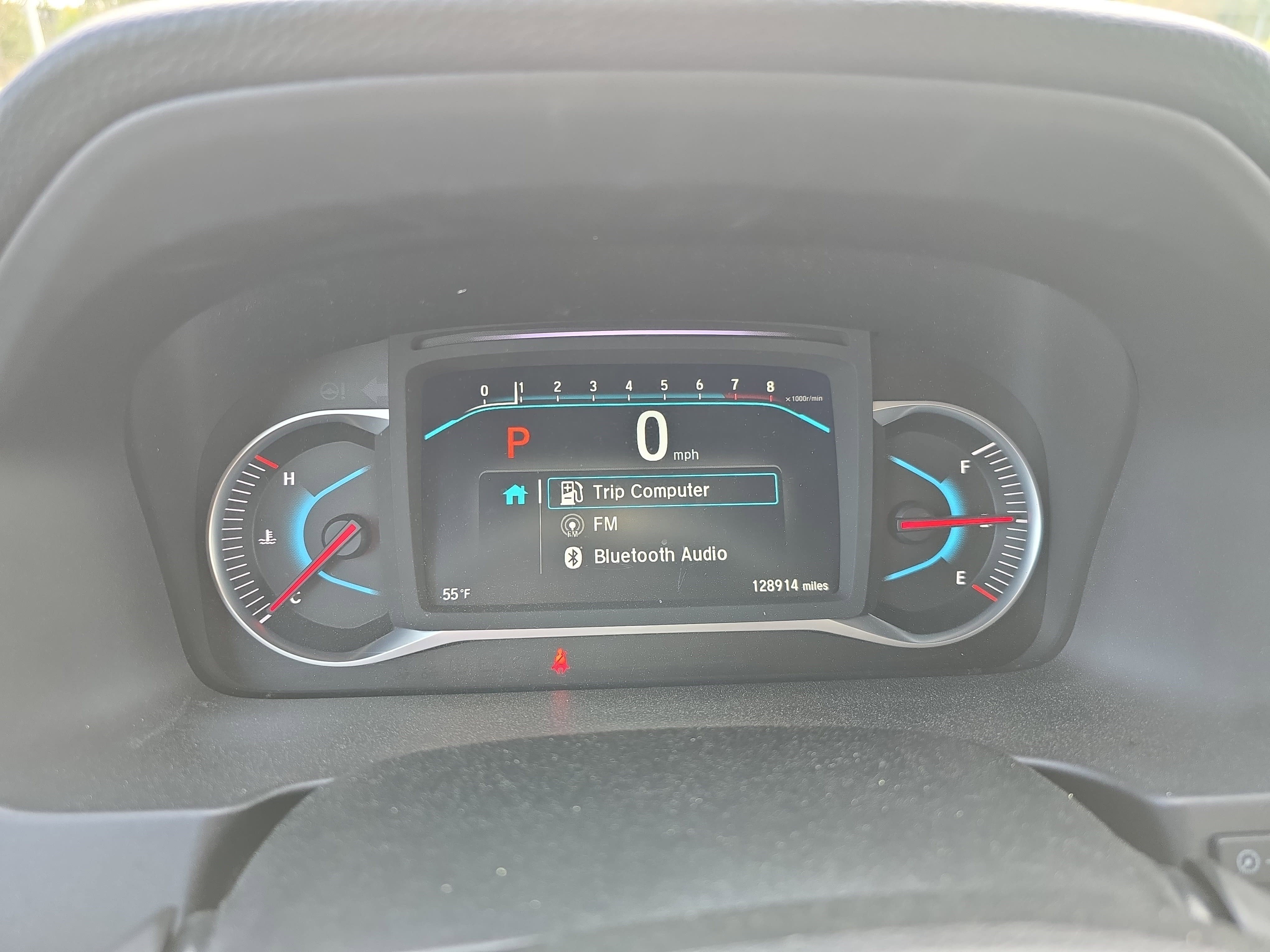 Used 2019 Honda Passport EX-L image 20