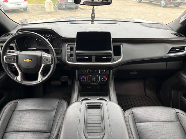 Used 2021 Chevrolet Tahoe LS image 20