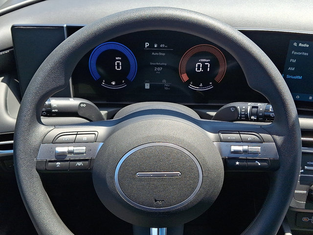 New 2026 Hyundai Tucson SE AWD/4WD image 17