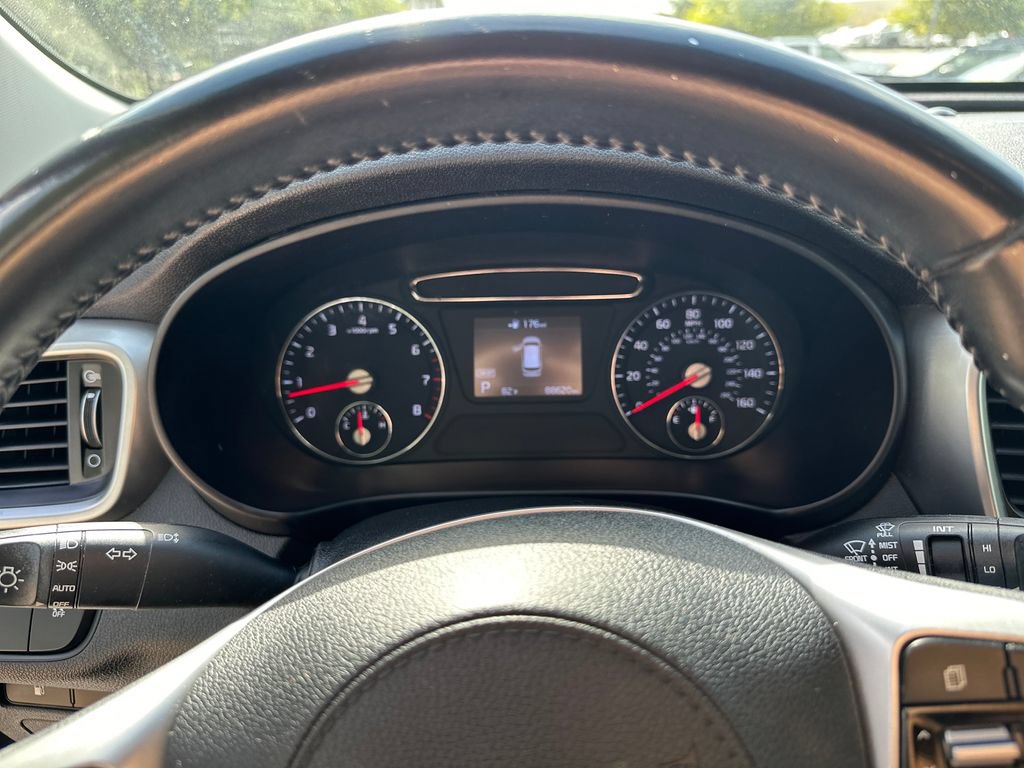Used 2020 Kia Sorento S AWD/4WD image 22