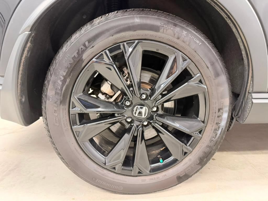 Used 2023 Honda CR-V Sport Touring image 22