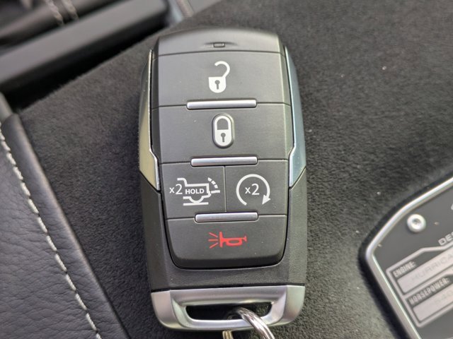 New 2026 RAM 1500 RHO w/ RHO Level 1 Equipment Group image 25