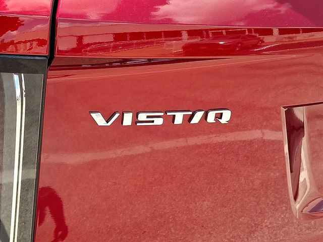 New 2026 Cadillac Vistiq Sport w/ LPO, Floor Liner Package image 16