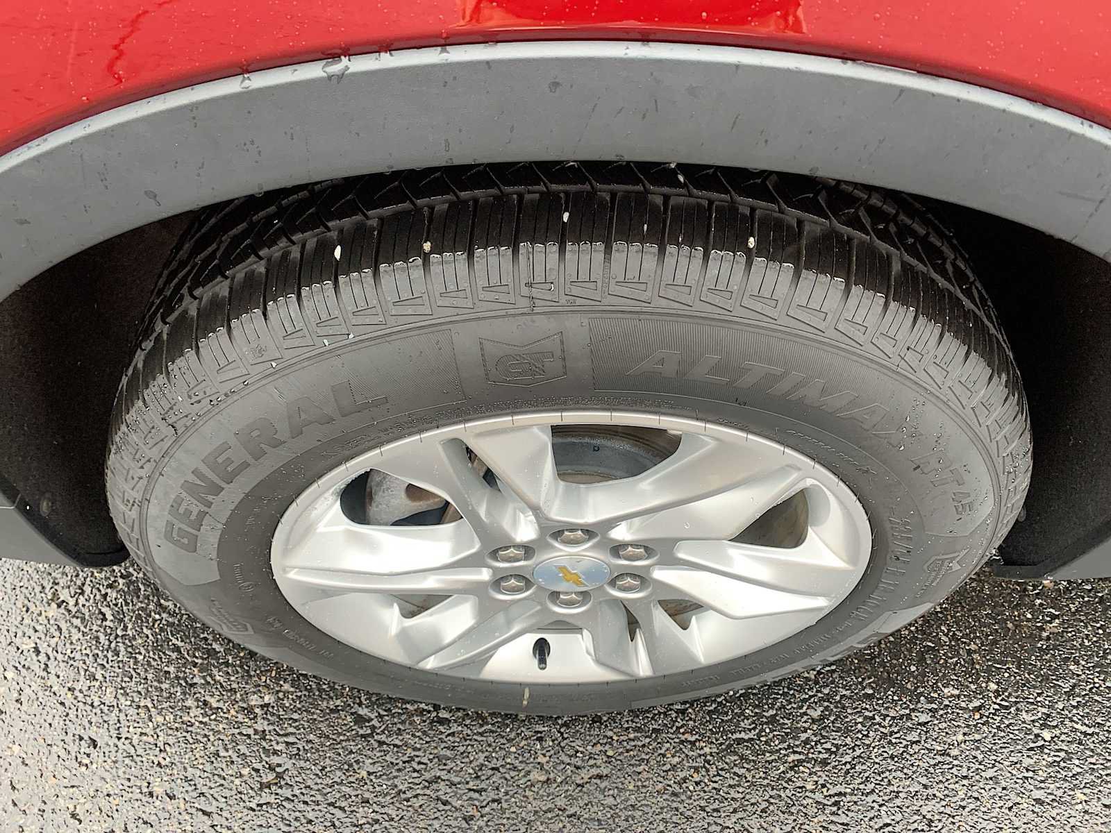 Certified 2019 Chevrolet Blazer LT AWD/4WD image 31