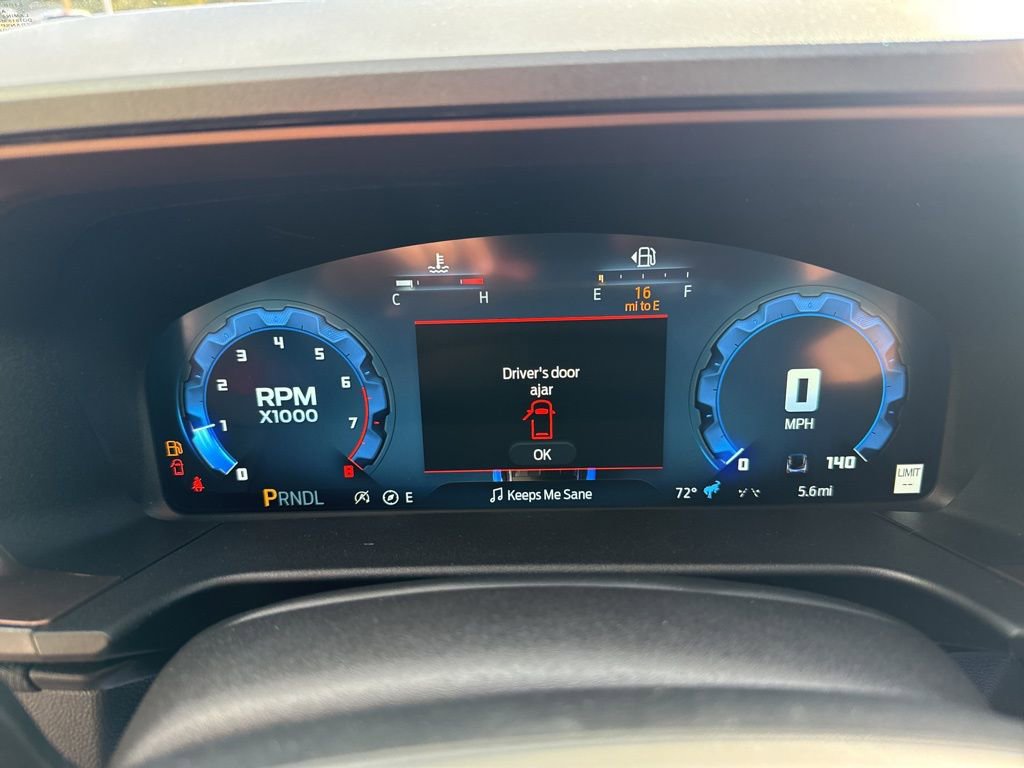 New 2025 Ford Bronco Sport Outer Banks w/ Outer Banks Tech Package+ image 25