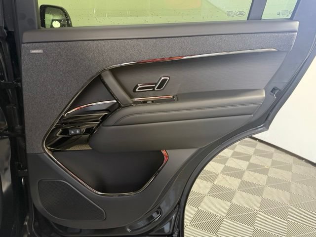 New 2026 Land Rover Range Rover Sport Dynamic SE AWD/4WD image 20