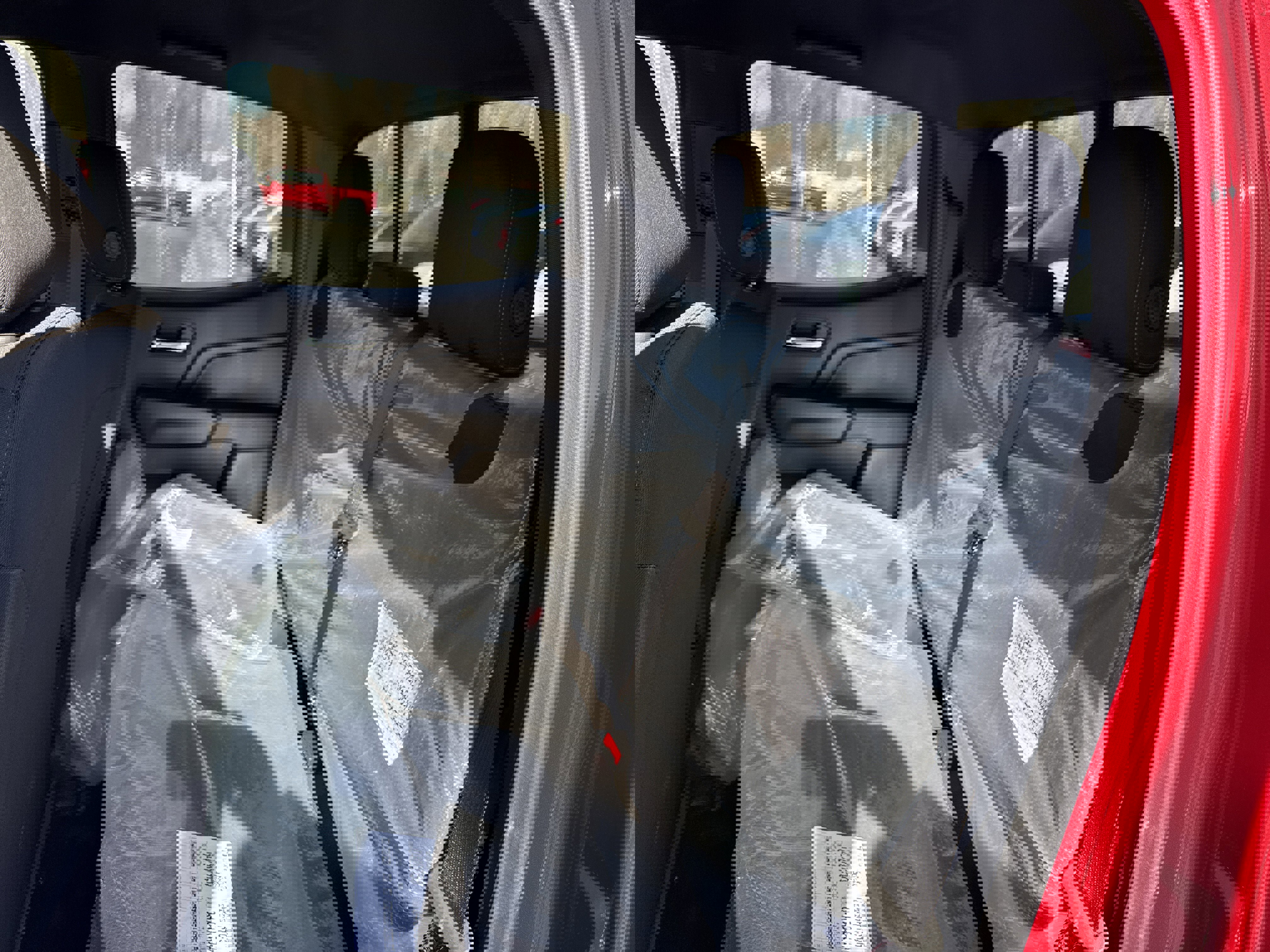 New 2026 GMC Canyon Elevation w/ Convenience Package image 13