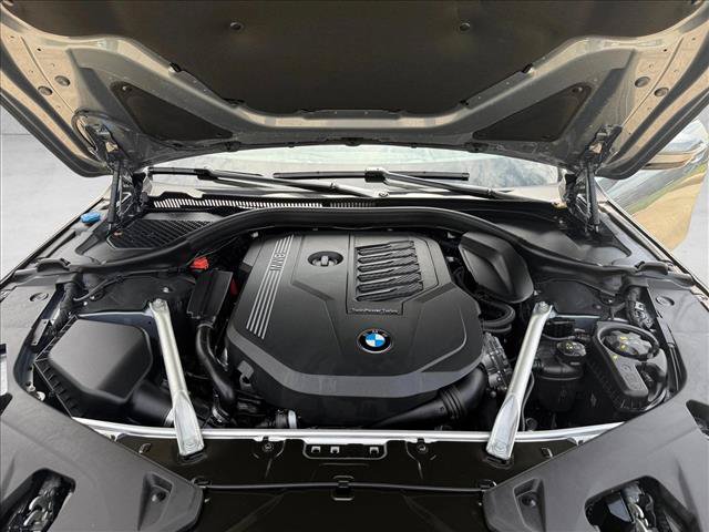Certified 2026 BMW 840i RWD image 26