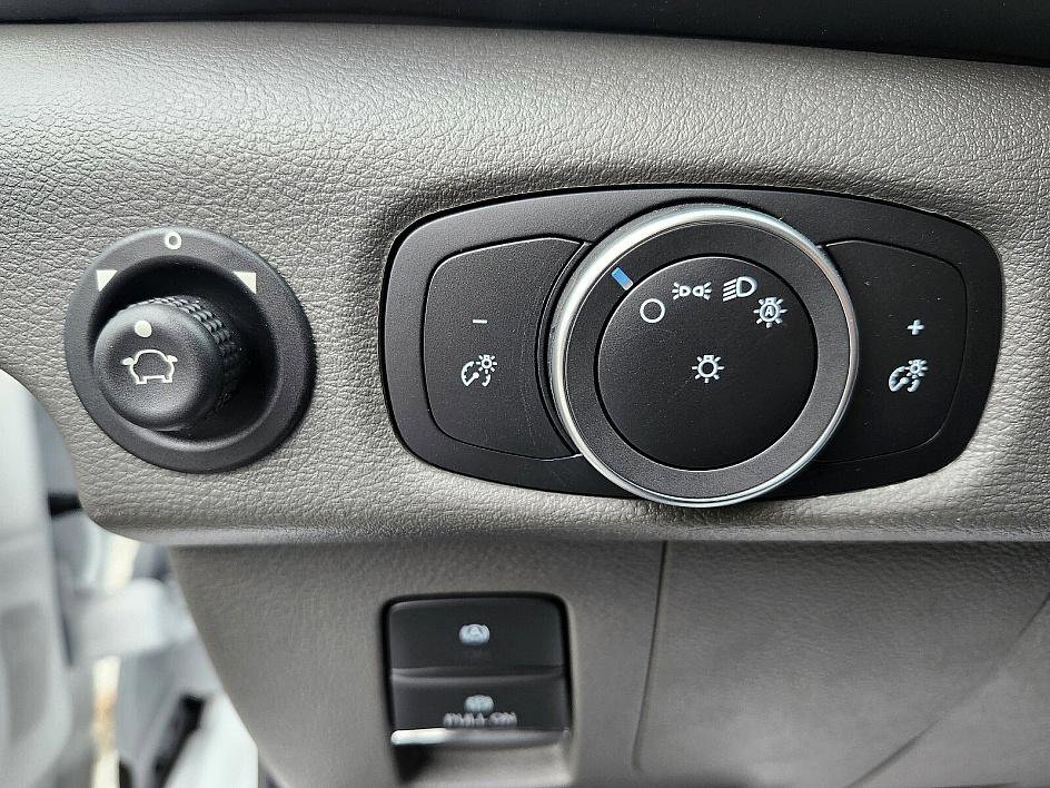 New 2024 Ford Transit 250 Low Roof w/ Load Area Protection Package image 30