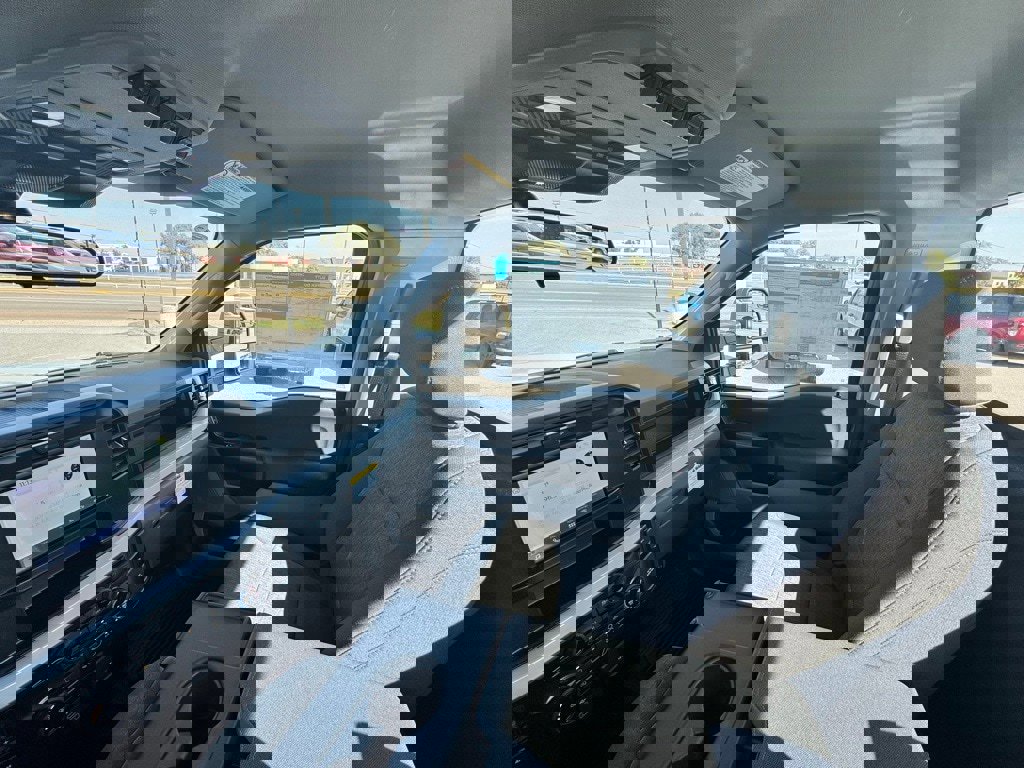 New 2026 Ford F350 XL image 19