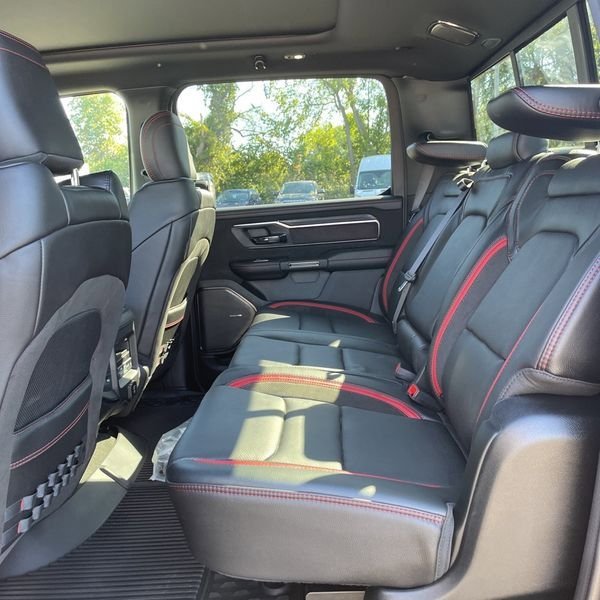 Used 2024 RAM 1500 TRX w/ TRX Level 2 Equipment Group image 8